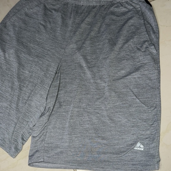RBX men‎ athletic shorts Sz. M - Picture 2 of 6